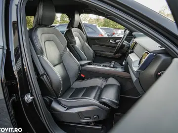 Volvo XC 60 B4 D AWD Geartronic RDesign