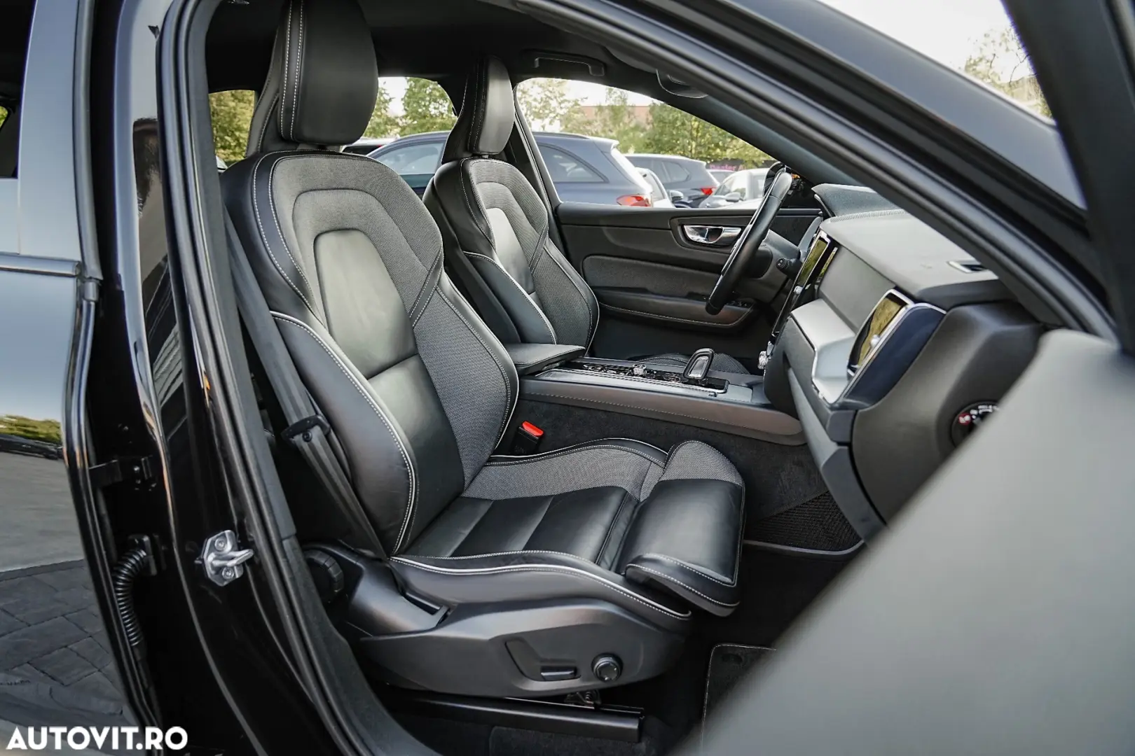 Volvo XC 60 B4 D AWD Geartronic RDesign