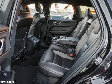 Volvo XC 60 B4 D AWD Geartronic RDesign