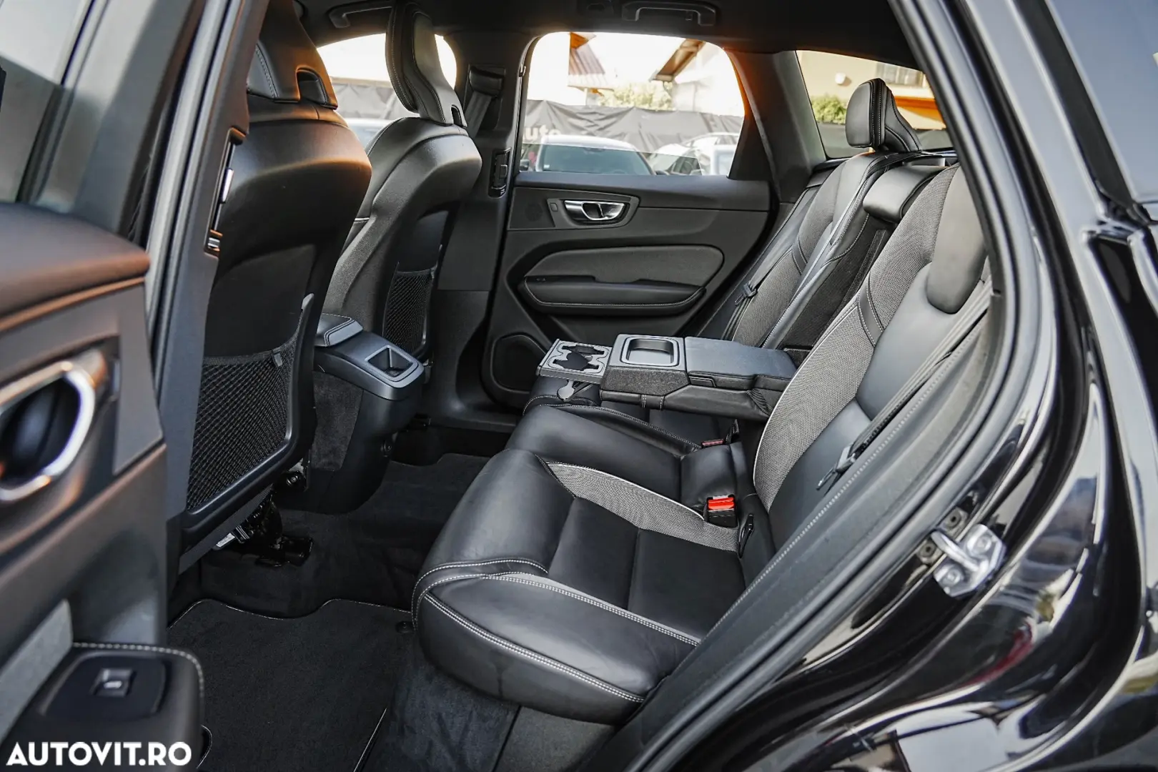Volvo XC 60 B4 D AWD Geartronic RDesign