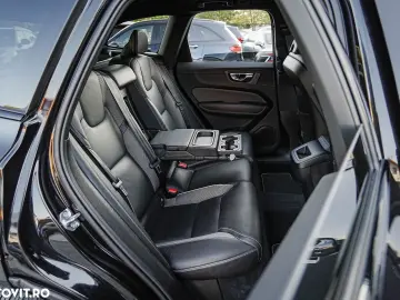 Volvo XC 60 B4 D AWD Geartronic RDesign