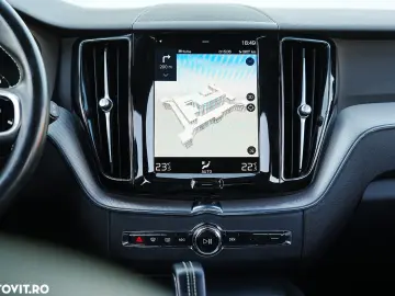 Volvo XC 60 B4 D AWD Geartronic RDesign