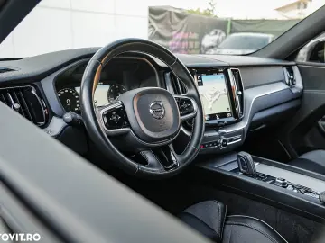 Volvo XC 60 B4 D AWD Geartronic RDesign