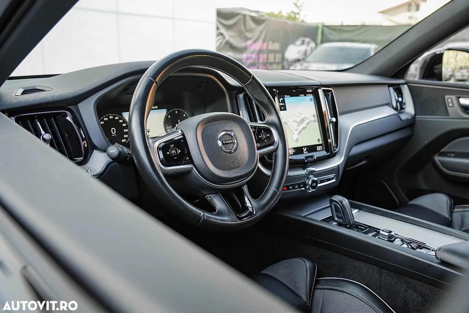 Volvo XC 60 B4 D AWD Geartronic RDesign