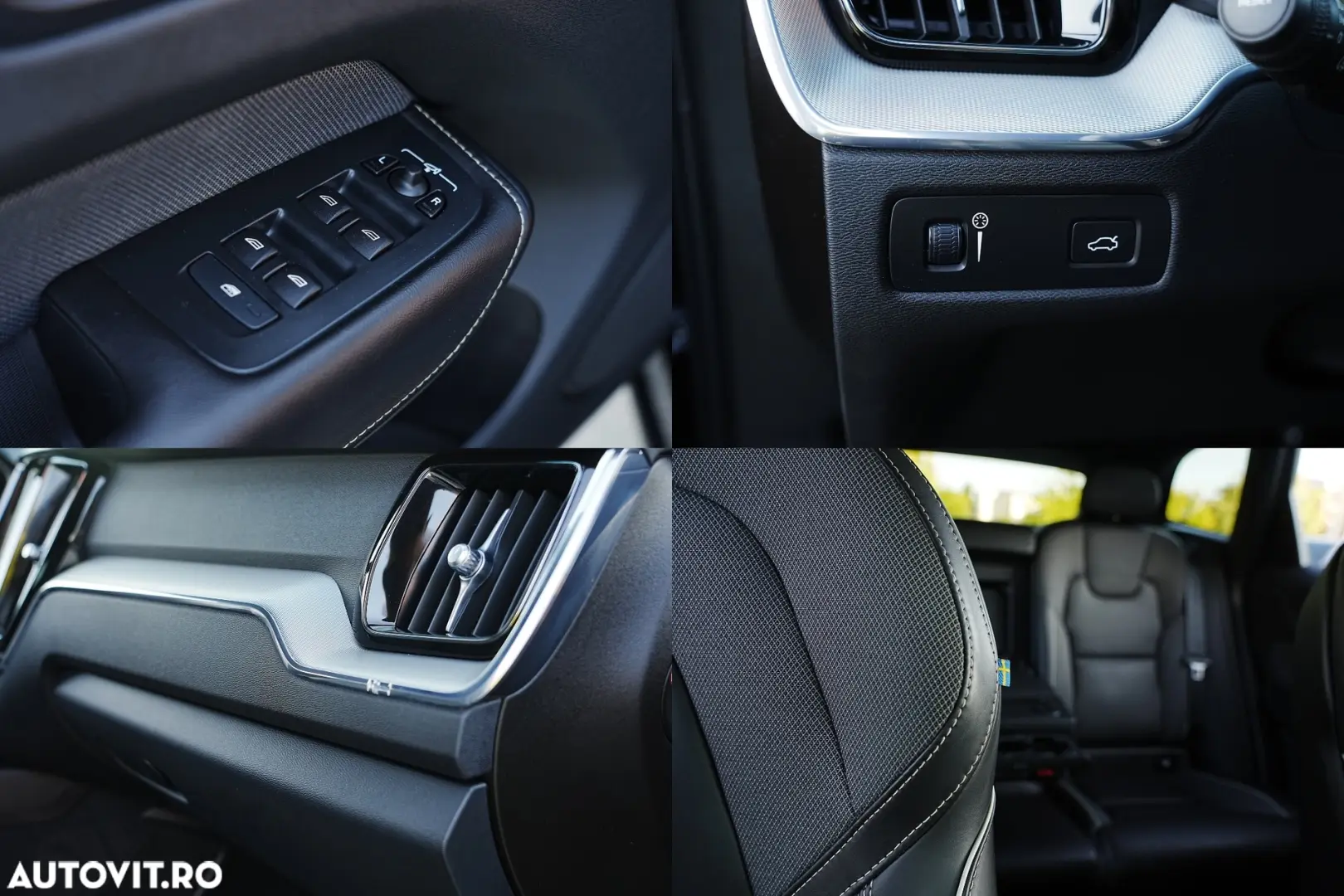 Volvo XC 60 B4 D AWD Geartronic RDesign