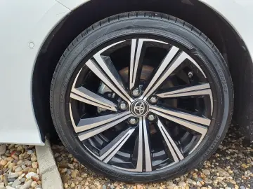 TOYOTA COROLLA SEDAN HYB 1.8 HYB EXCLUSIVE CVT