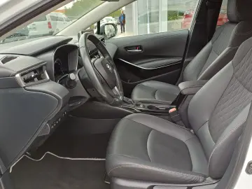 TOYOTA COROLLA SEDAN HYB 1.8 HYB EXCLUSIVE CVT