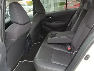 TOYOTA COROLLA SEDAN HYB 1.8 HYB EXCLUSIVE CVT