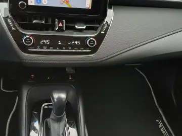 TOYOTA COROLLA SEDAN HYB 1.8 HYB EXCLUSIVE CVT