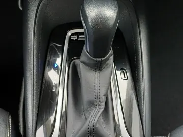 TOYOTA COROLLA SEDAN HYB 1.8 HYB EXCLUSIVE CVT