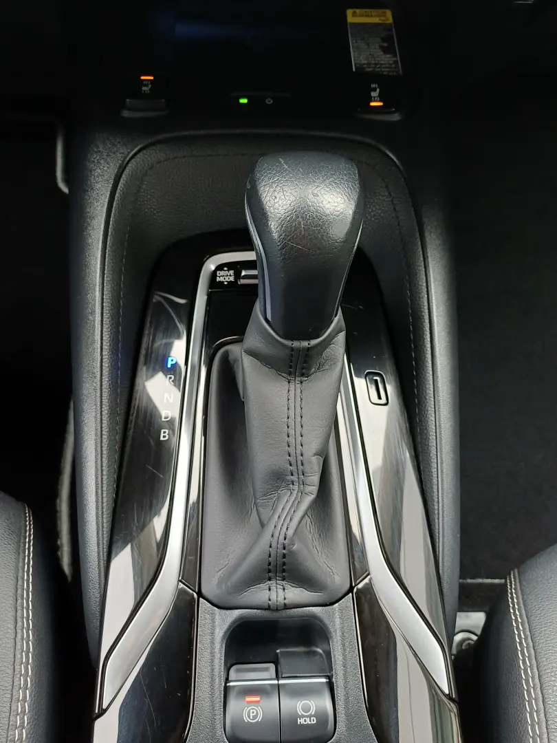 TOYOTA COROLLA SEDAN HYB 1.8 HYB EXCLUSIVE CVT