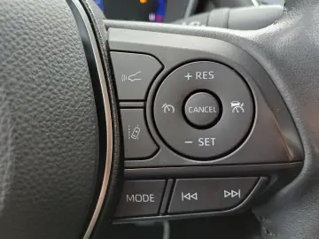 TOYOTA COROLLA SEDAN HYB 1.8 HYB EXCLUSIVE CVT