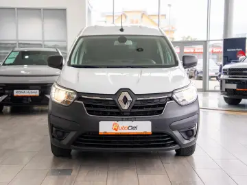 Renault Express
