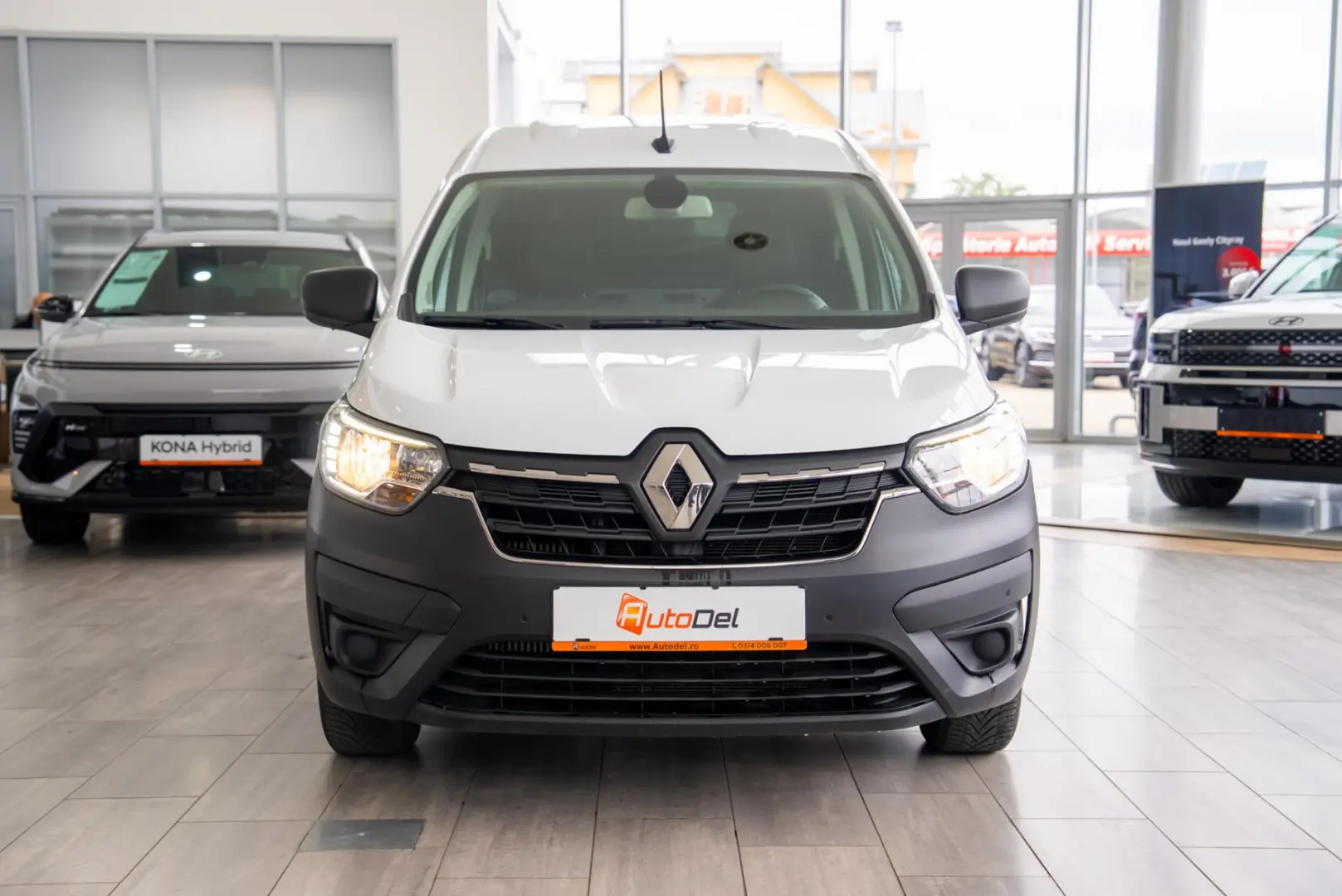 Renault Express