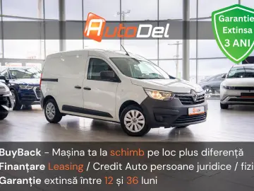 Renault Express
