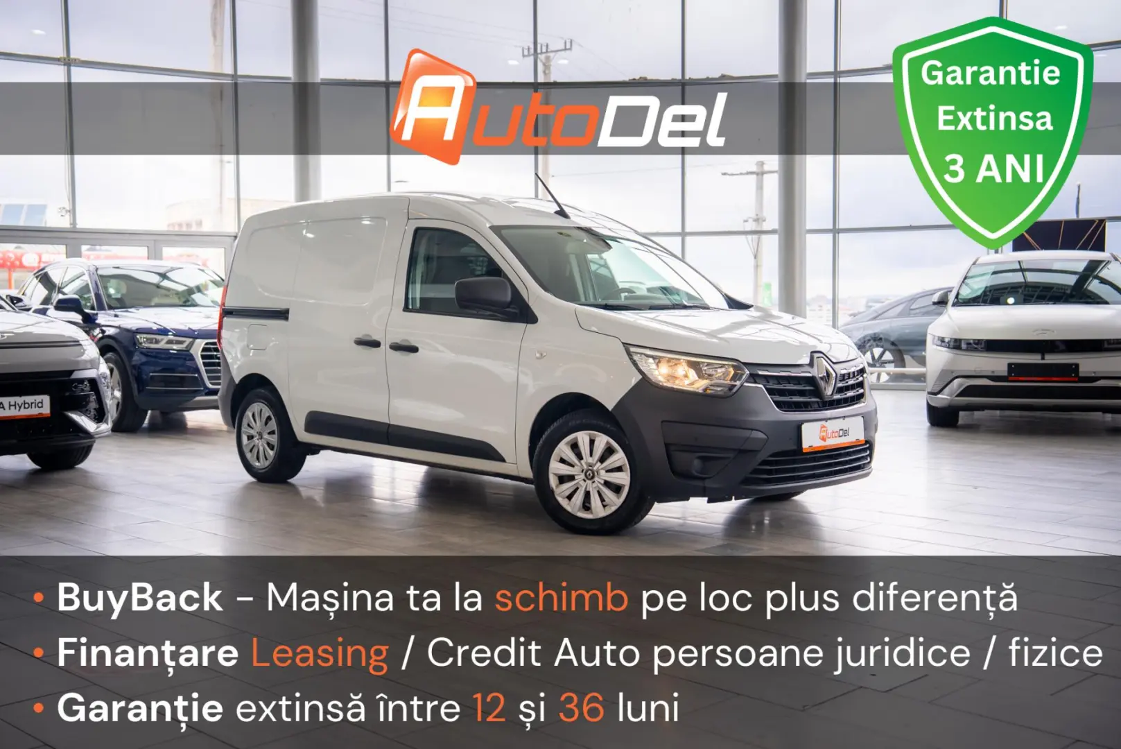 Renault Express