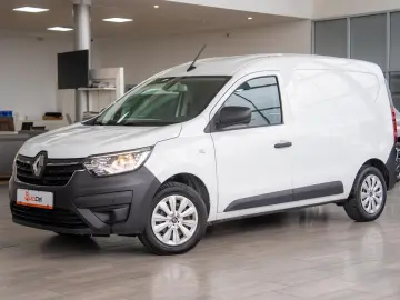 Renault Express