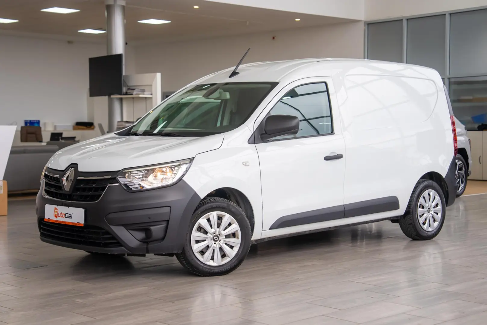 Renault Express