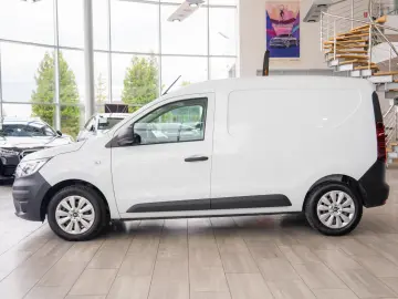Renault Express