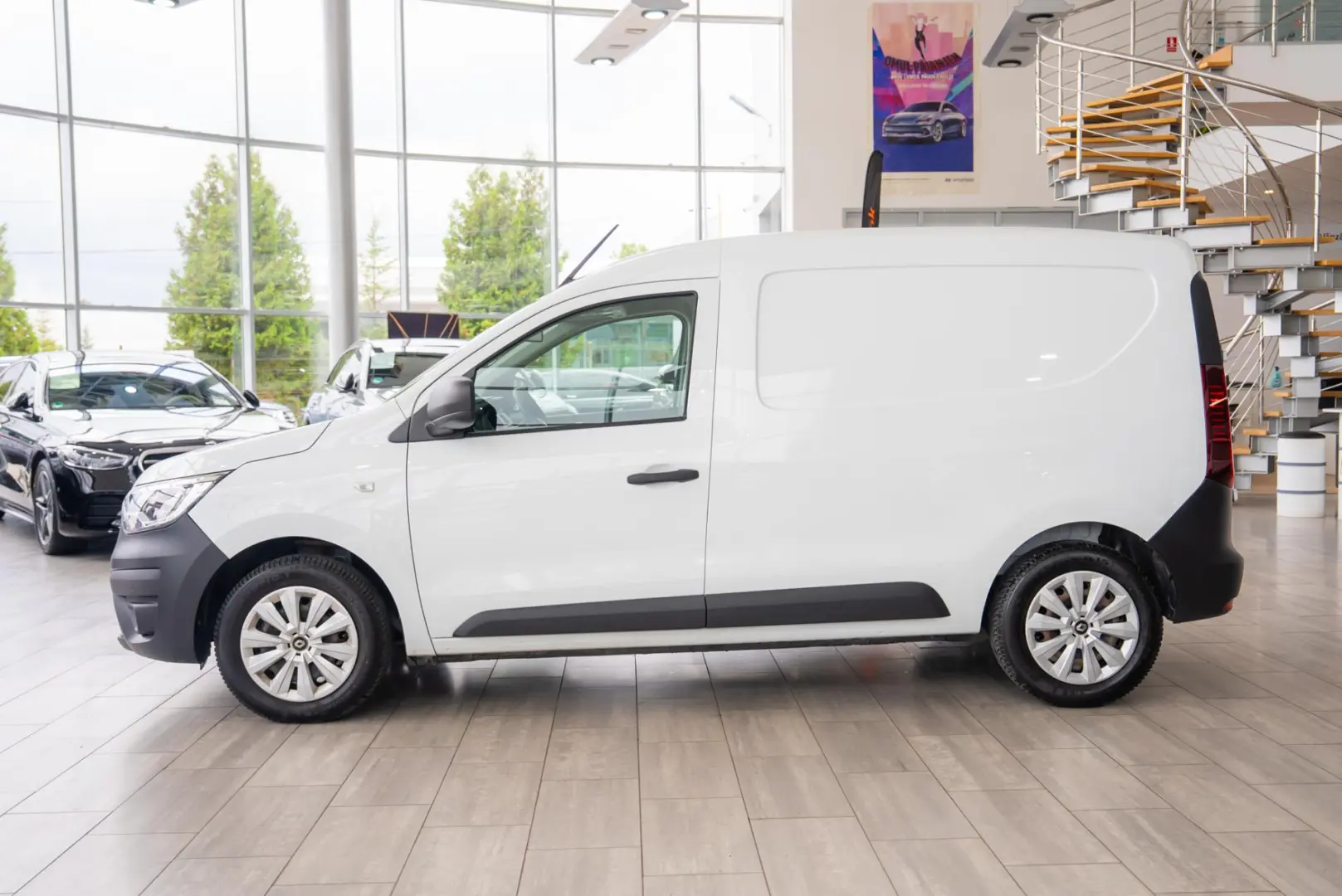 Renault Express