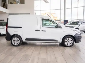 Renault Express