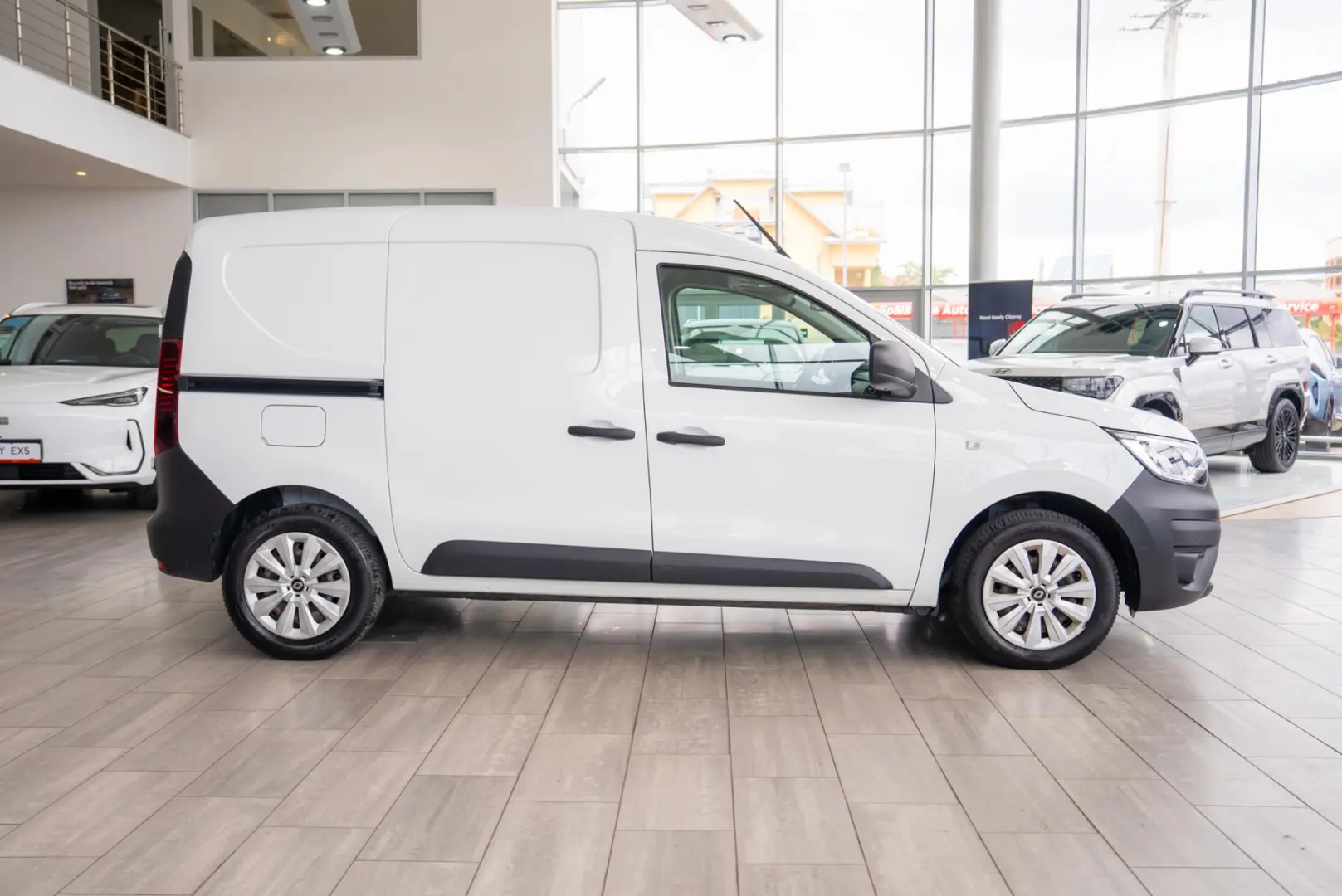 Renault Express