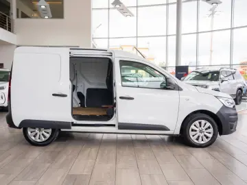 Renault Express