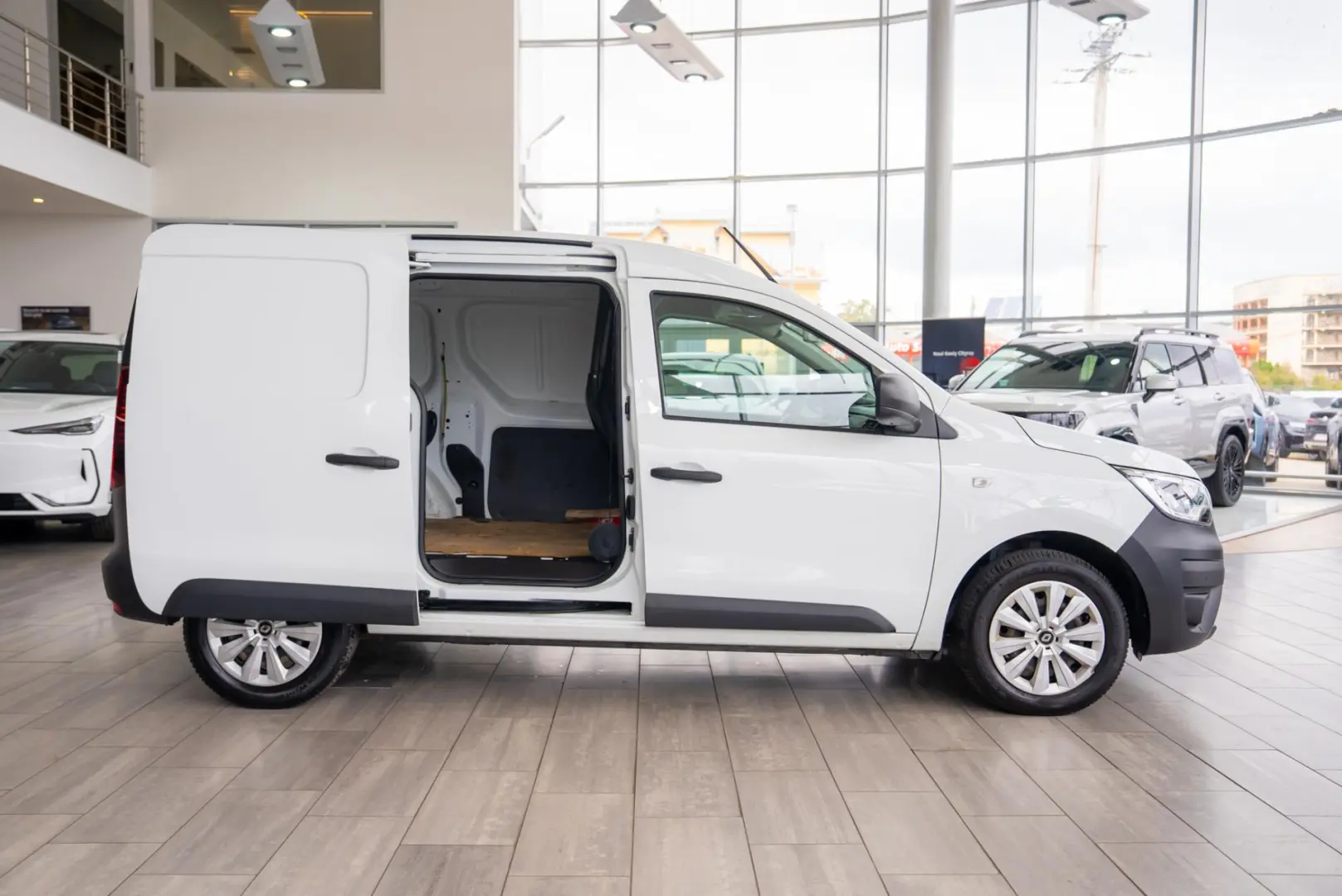 Renault Express