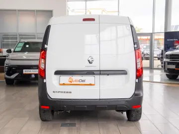 Renault Express