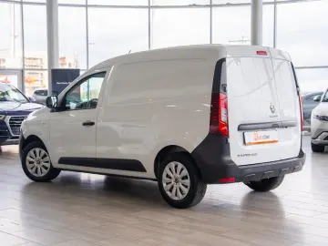 Renault Express