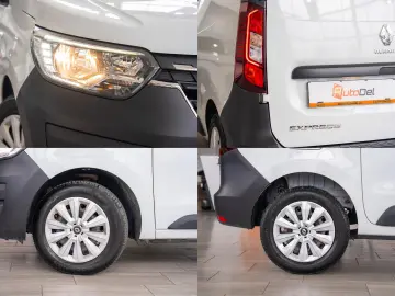 Renault Express