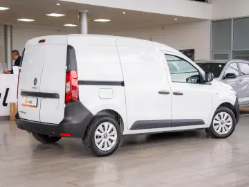 Renault Express