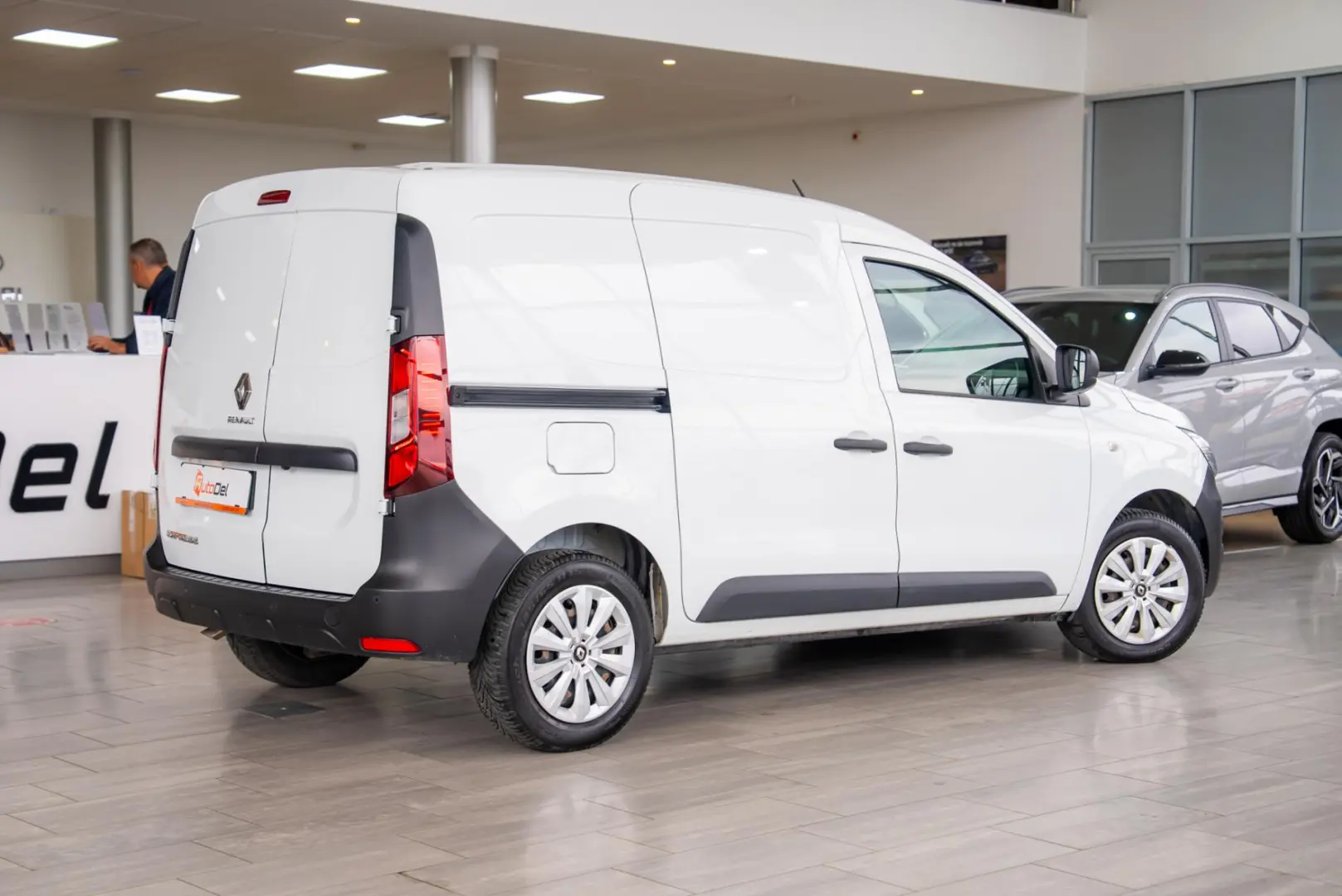 Renault Express