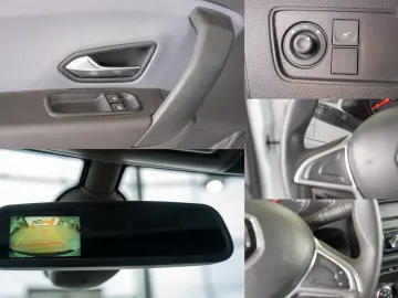 Renault Express
