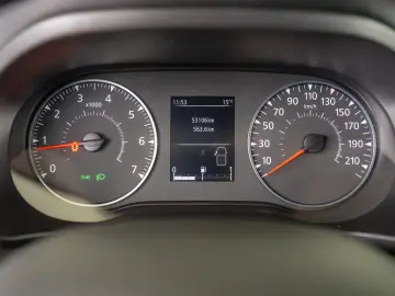 Renault Express