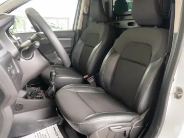 Renault Express