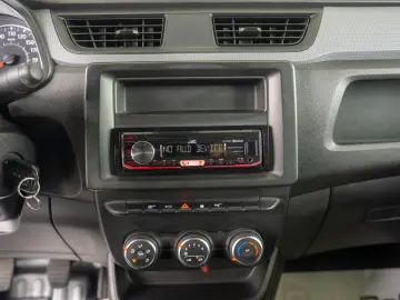 Renault Express