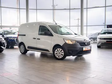 Renault Express