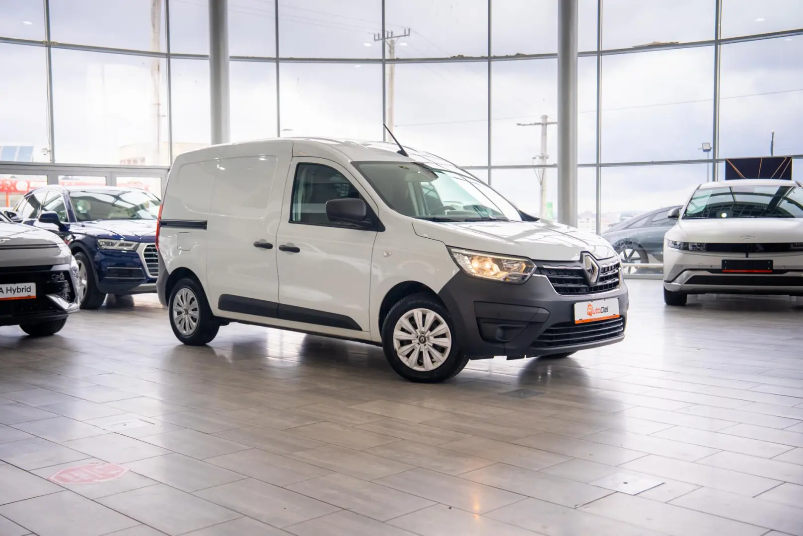 Renault Express
