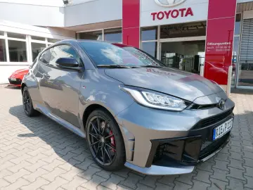 GR Yaris 2024 *HIGH PERFORMANCE*AT*SCHMIEDERÄD