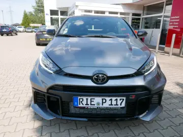 GR Yaris 2024 *HIGH PERFORMANCE*AT*SCHMIEDERÄD