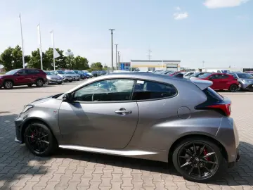 GR Yaris 2024 *HIGH PERFORMANCE*AT*SCHMIEDERÄD