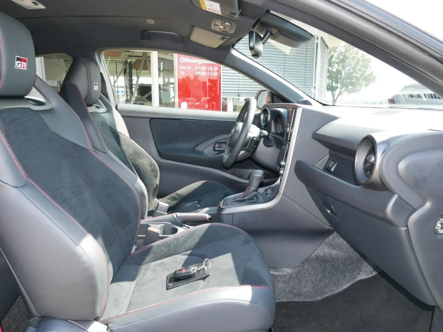 GR Yaris 2024 *HIGH PERFORMANCE*AT*SCHMIEDERÄD