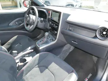 GR Yaris 2024 *HIGH PERFORMANCE*AT*SCHMIEDERÄD