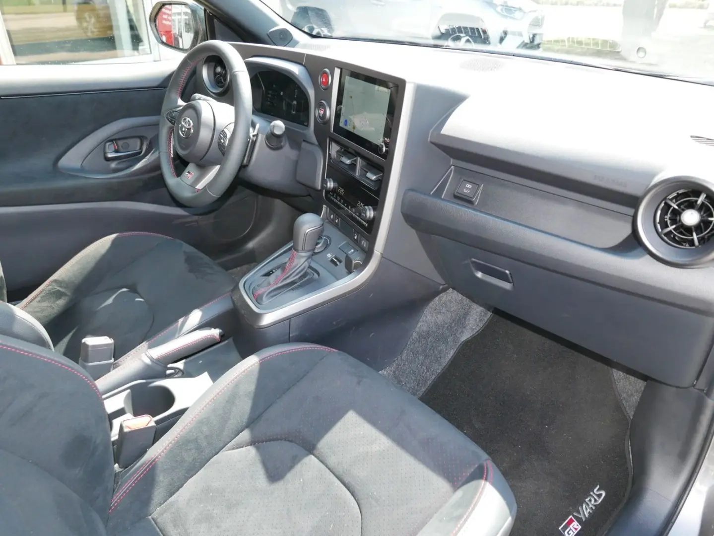 GR Yaris 2024 *HIGH PERFORMANCE*AT*SCHMIEDERÄD