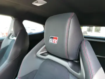 GR Yaris 2024 *HIGH PERFORMANCE*AT*SCHMIEDERÄD