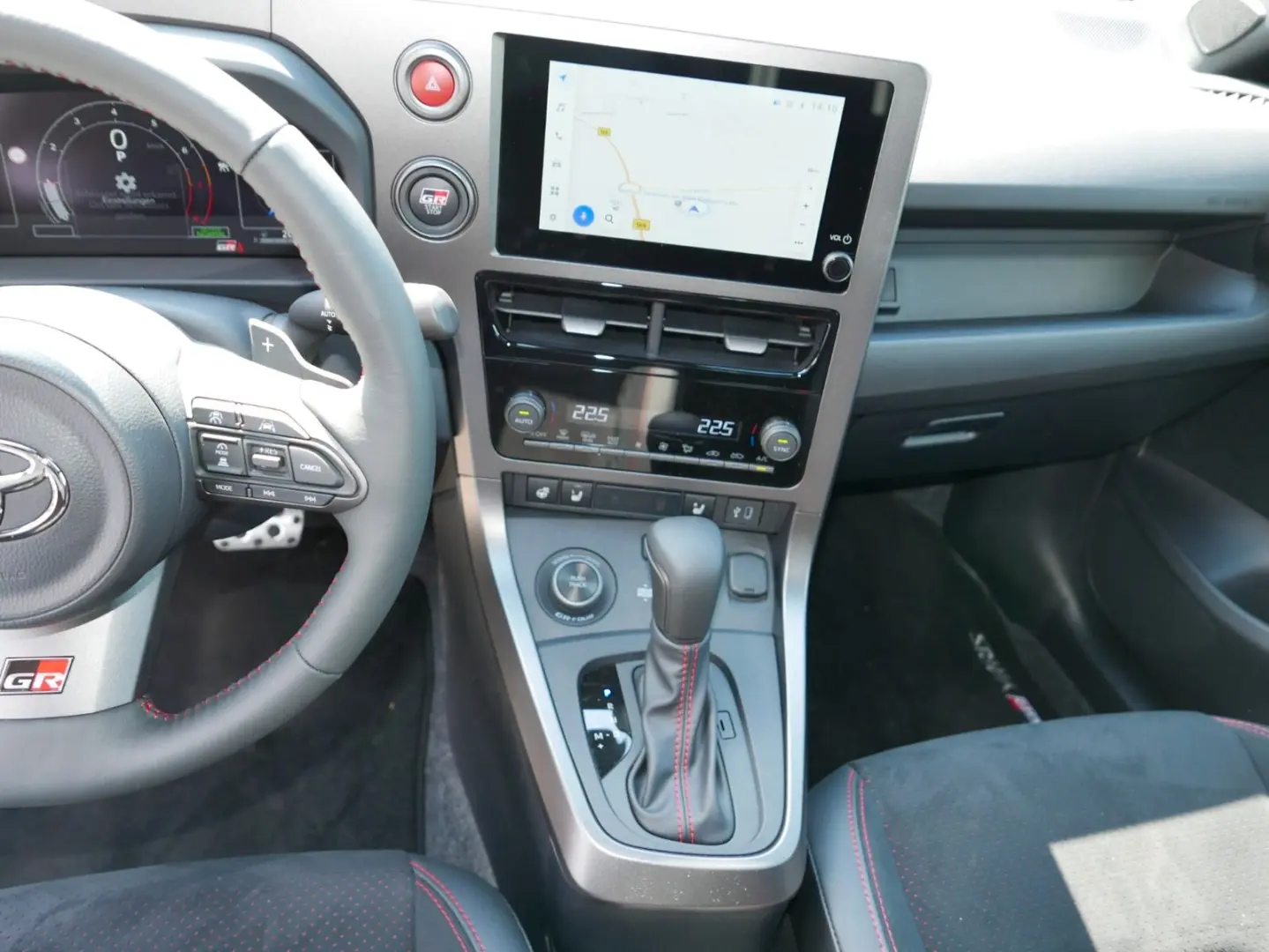 GR Yaris 2024 *HIGH PERFORMANCE*AT*SCHMIEDERÄD