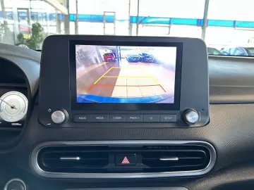 Kona Select dig.Cockpit ACC R.Cam SmartLink PDC