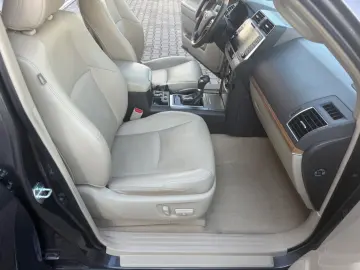 Land Cruiser 2.8 D-4D Tec-Edition°7Sitz°AHK
