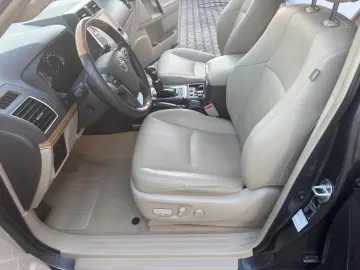 Land Cruiser 2.8 D-4D Tec-Edition°7Sitz°AHK